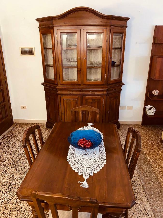 Stefano's Sweet Apartament